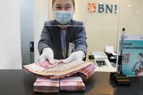 Masih Butuh Uang? Ini Cara Top Up Pinjaman BNI Fleksi, Penuhi Syaratnya Dana Langsung Cair