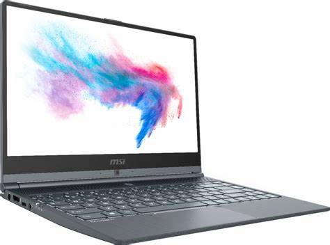 MSI Modern 14, Laptop Bisnis dan Produktivitas yang Sempurna, Ini Review Spesifikasi dan Harganya