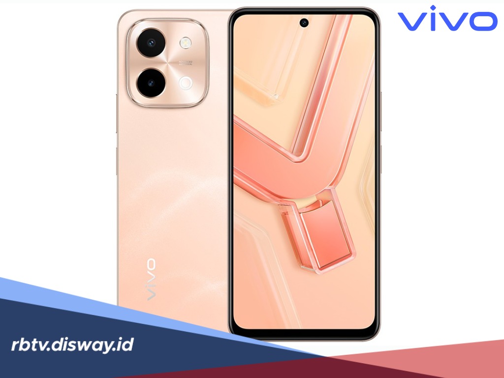 Daftar HP Vivo Harga Rp 2 Jutaan Terbaru 2026, Murah tapi Bukan Murahan   