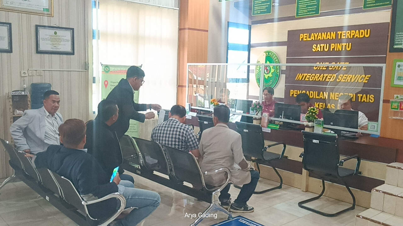 Murman Effendi Ajukan Praperadilan, Ini Alasan Kuasa Hukum Sebut Penetapan Tersangka Tidak Sah 