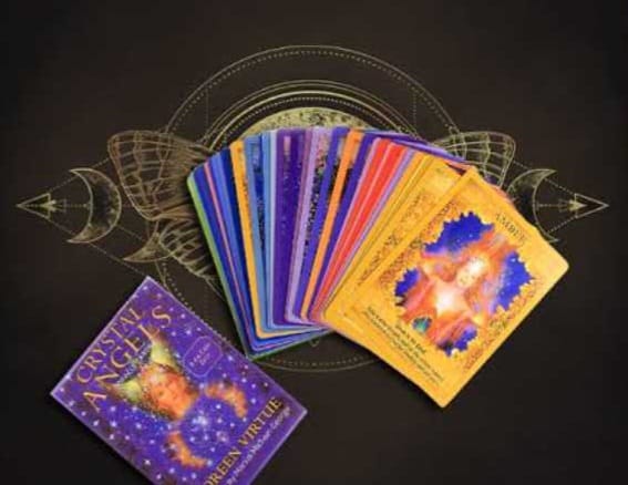 Siap-siap Kantong Tebal, Ramalan Kartu Tarot 6 Zodiak Ini Bakal Kaya Mendadak di Bulan September