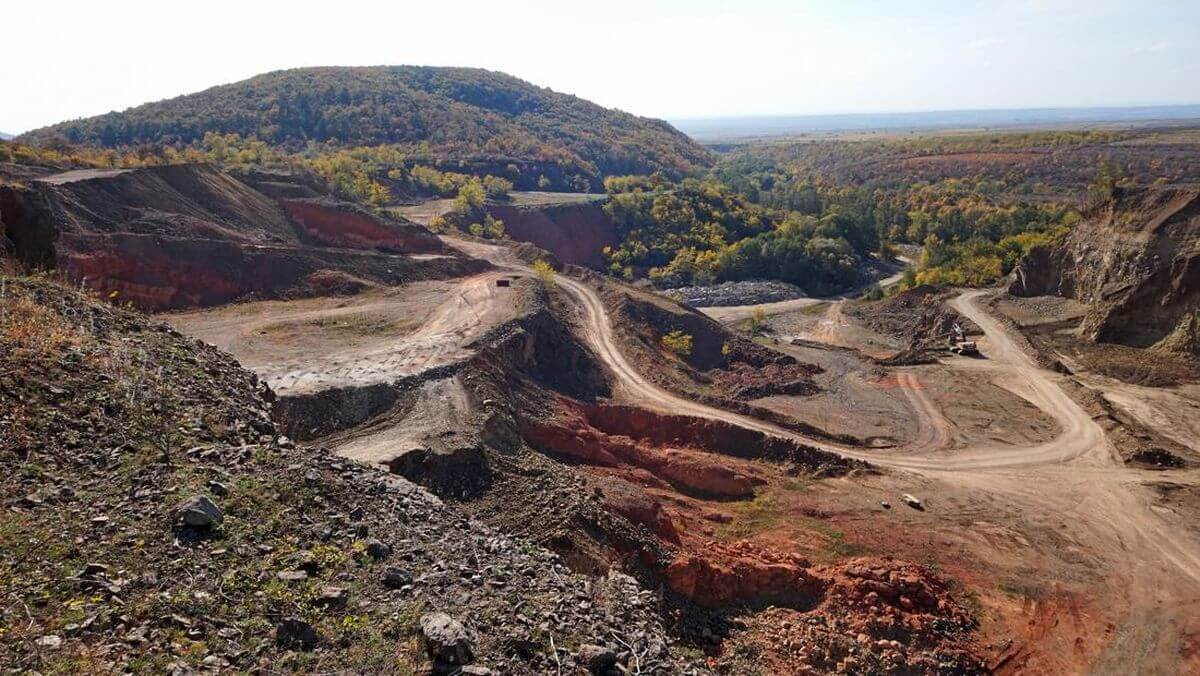 Luar Biasa, Kalimantan Barat Punya Harta Karun yang Masuk Top Dunia