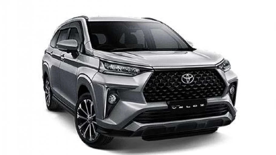Cek Simulasi Kredit Toyota Veloz Hybrid, Siapkan DP Segini