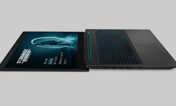 5 Spek Laptop Ideapad L340 yang Bikin Lenovo Unggul di Ranah Gaming, Berapa Harganya?