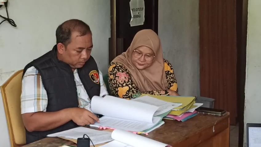 Penetapan Tersangka Dugaan Korupsi di Dinas Pertanian Kaur Tunggu Hasil Audit BPKP