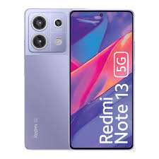 Diskon Hp Redmi Note 13 5G Januari 2025, Performa Tidak Mengecewakan, Cek Harganya   