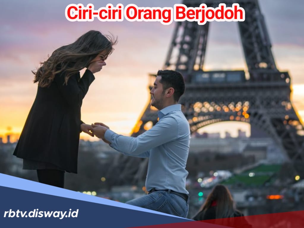 Ada 27 Ciri-ciri Orang Berjodoh, Pacaran Lama Bukan Tanda Kalian Berjodoh 