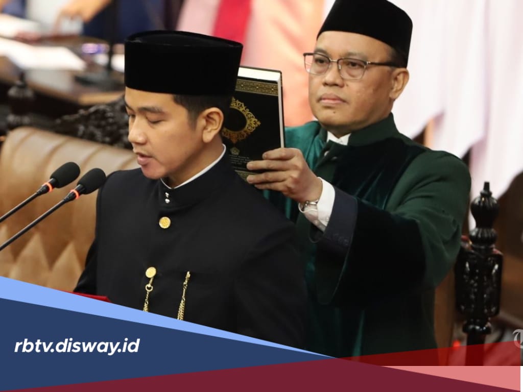 Ini Respon PDIP Usai PTUN Tolak Gugatan Soal Penetapan Prabowo-Gibran 