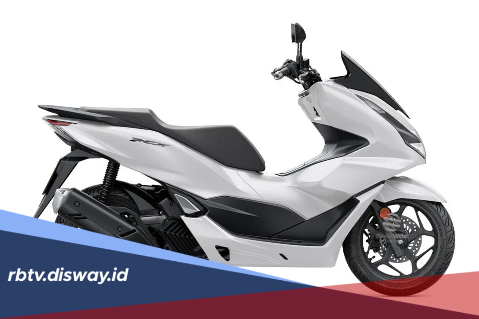 Daftar Harga Honda PCX Bekas per Oktober 2026, Sekarang Paling Murah Segini  