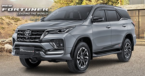 Bukan New Fortuner, Ini Mobil Dinas Bupati dan Pimpinan DPRD Seluma Tahun 2025