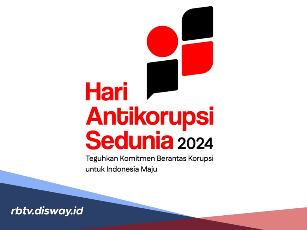 Peringatan Hari Anti Korupsi Sedunia, Ini Sejarah dan Tema Hakordia 2024