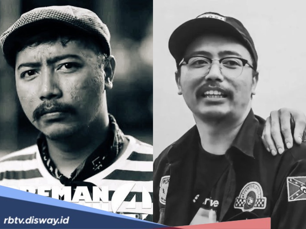 Pemeran Encuy Preman Pensiun Meninggal Dunia, Ibunda Ungkap Permintaan Terakhir Putra Bungsunya