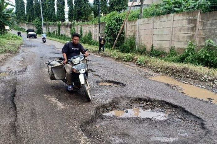 Manfaatkan, Segini Dana Desa Kabupaten Tangerang Tahun 2024, Sektor Infrastruktur Harus Diutamakan