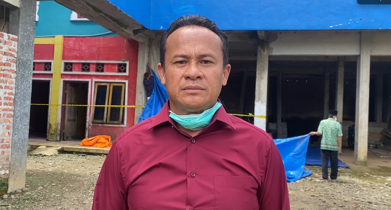 Adik APH Ditemukan Tak Bernyawa di Dalam Rumah, Keluarga Tolak Otopsi