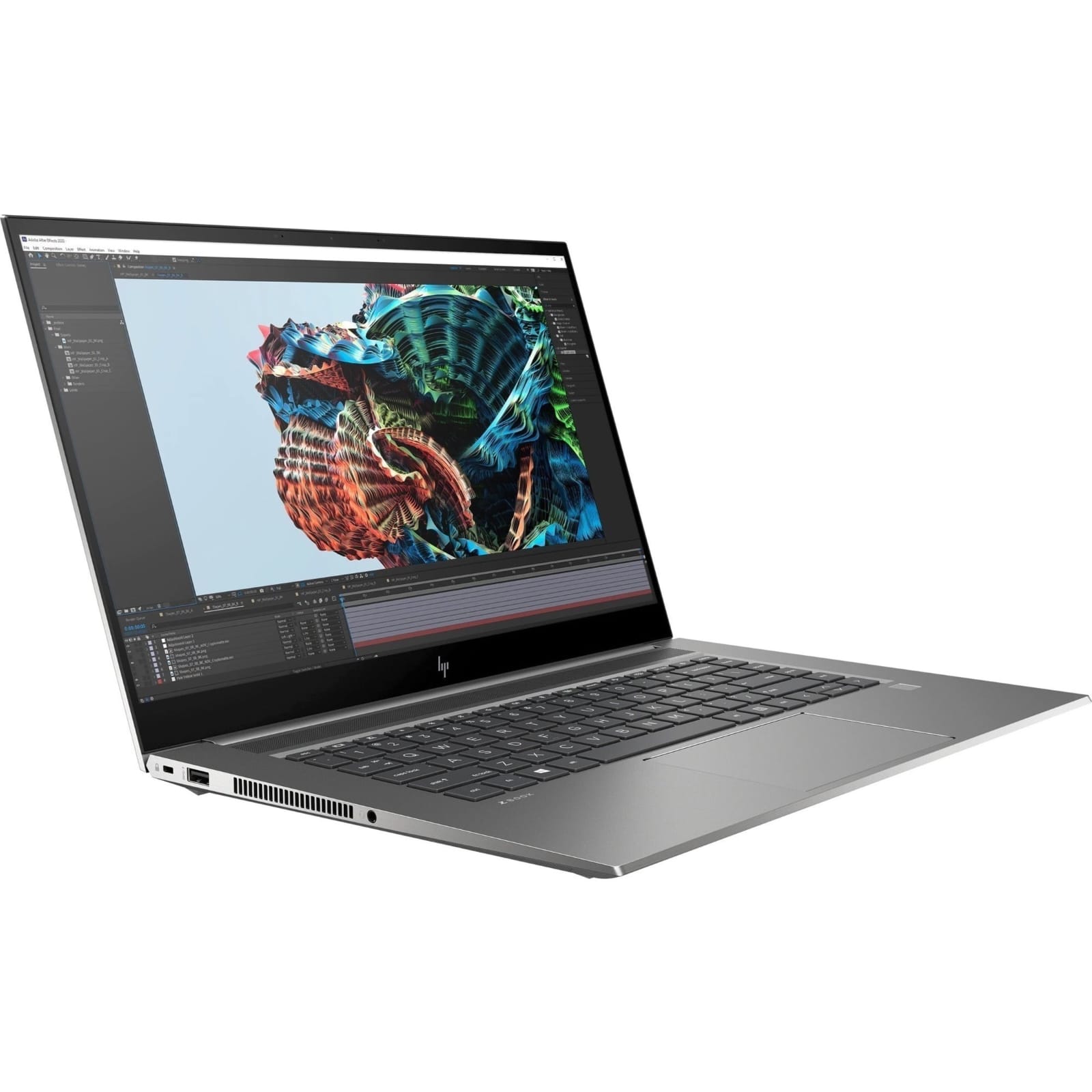 Laptop HP Zbook Studio G8 Review dan Spesifikasi yang Sukses Kumpulkan Penghargaan Red Dot dan Oscar