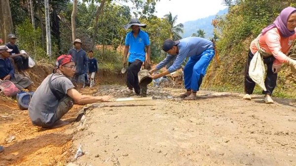 Dana Desa di Kabupaten Ngawi Tahun 2024, Lengkap Semua Desa