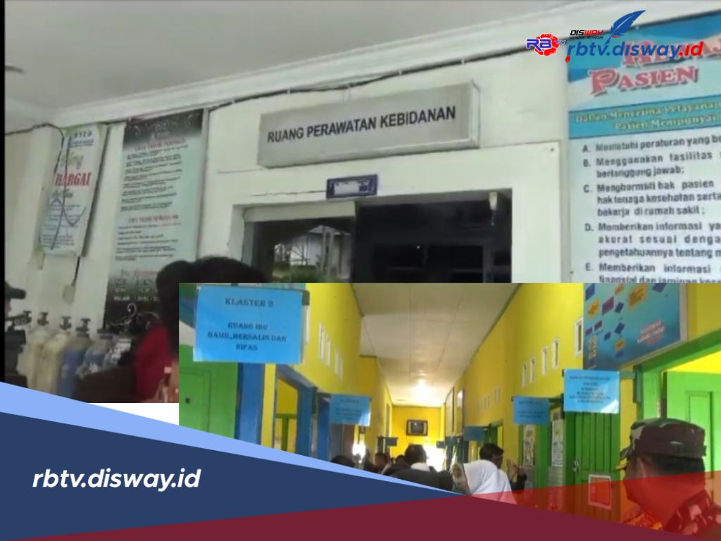 Renovasi RSUD Bengkulu Tengah, Wamenkes RI Dijadwalkan Mendarat Siang Ini