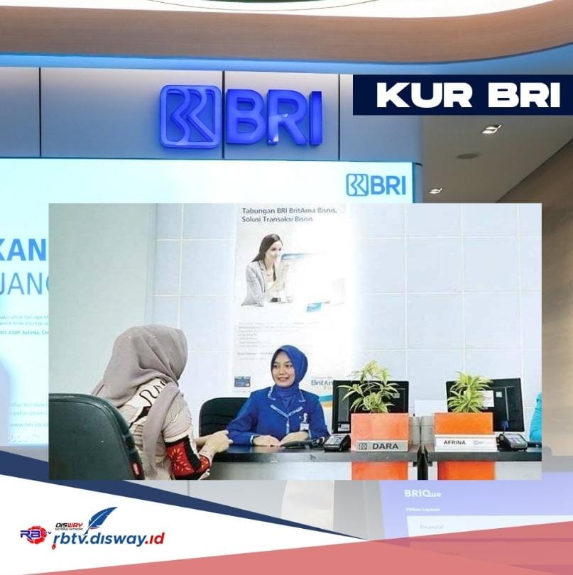 Bayar KUR BRI 2024 Paling Lambat Tanggal Berapa? Catat Tanggalnya, Segini Denda jika Telat Bayar