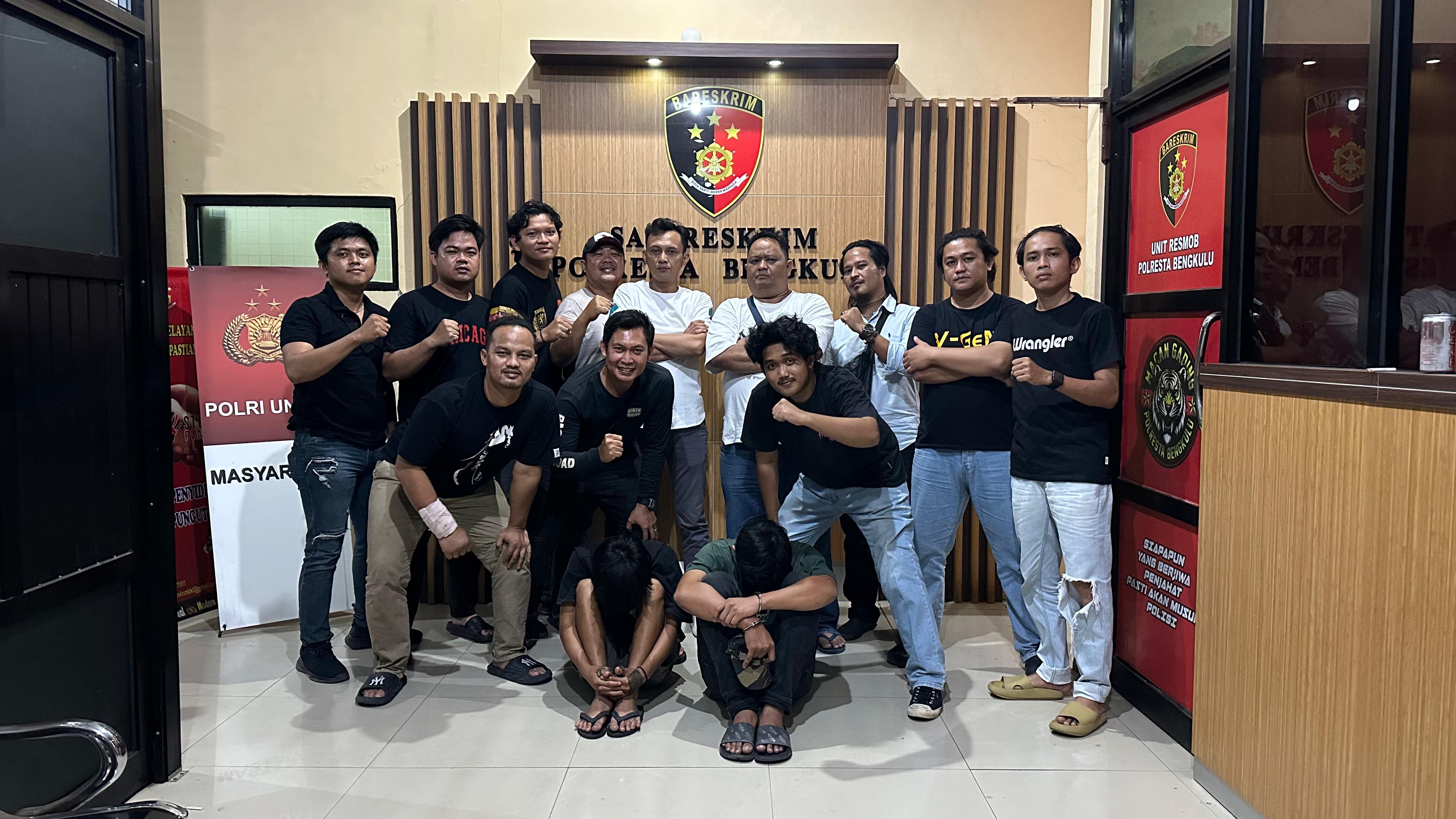 Miris! Remaja Bawah Umur Digilir Dua Pria di Hotel, Motifnya Bukan Karena Uang