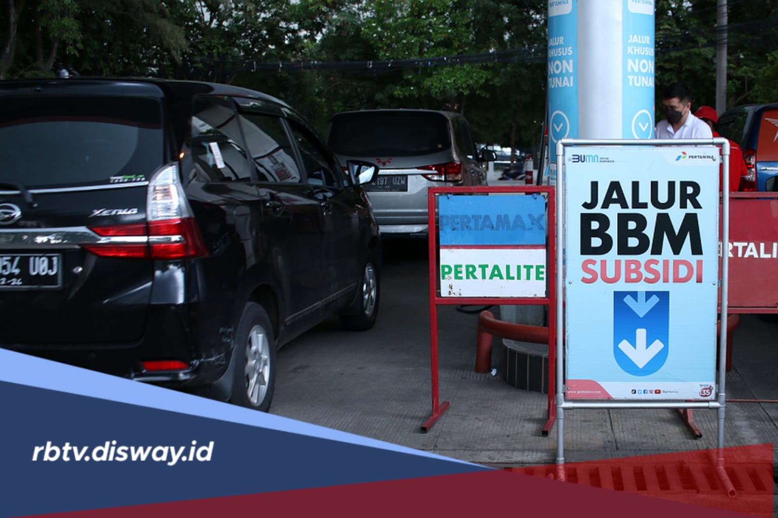 Mohon Maaf, Kelompok Ini Bakal Dilarang Beli Pertalite, Siapa Saja?