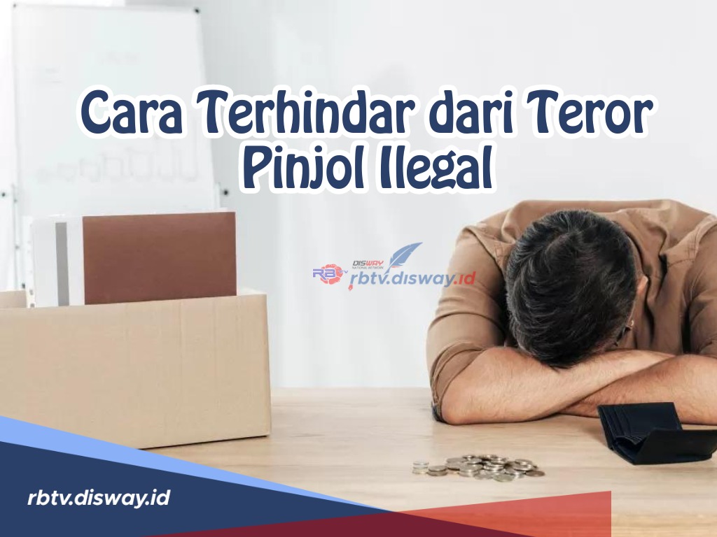 Ternyata Ini Cara Pinjol Ilegal Menjebak Nasabah! Sudah Terjebak? Jangan Takut Berikut Solusinya