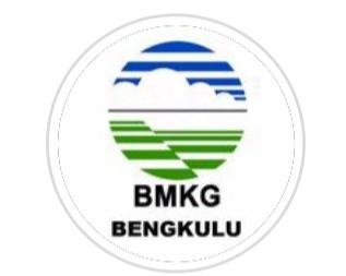 Kecepatan Angin 36 Km/Jam, Ini Prakiraan BMKG untuk 63 Kecamatan di Bengkulu 