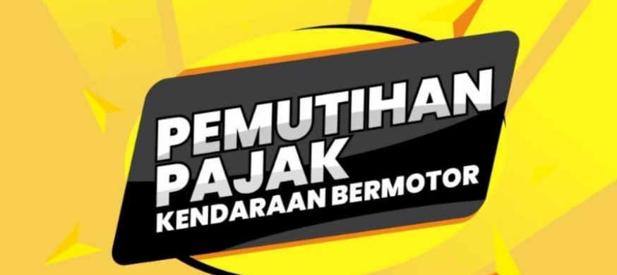 Program Pemutihan Pajak dan Bea Balik Nama Tinggal Seminggu Lagi,  Gubernur Bengkulu Minta Samsat Jemput Bola