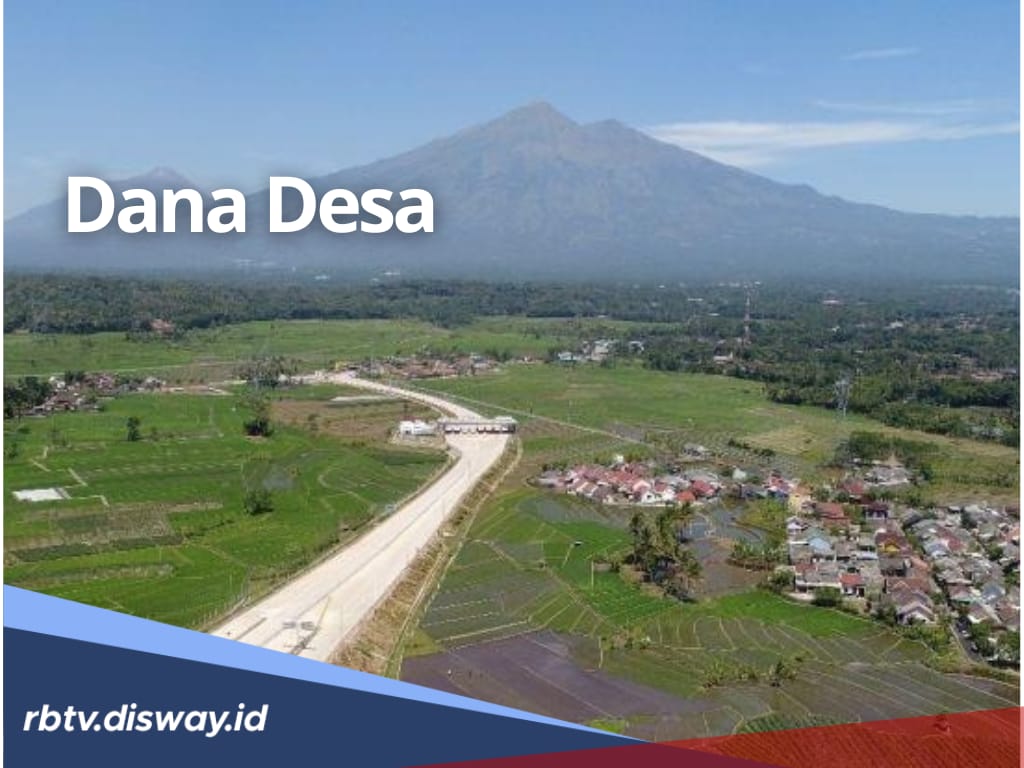 Rincian Dana Desa di Kabupaten Barito Kuala Tahun 2025, dari 195 Desa Mana yang Dapat Anggaran Terbesar?