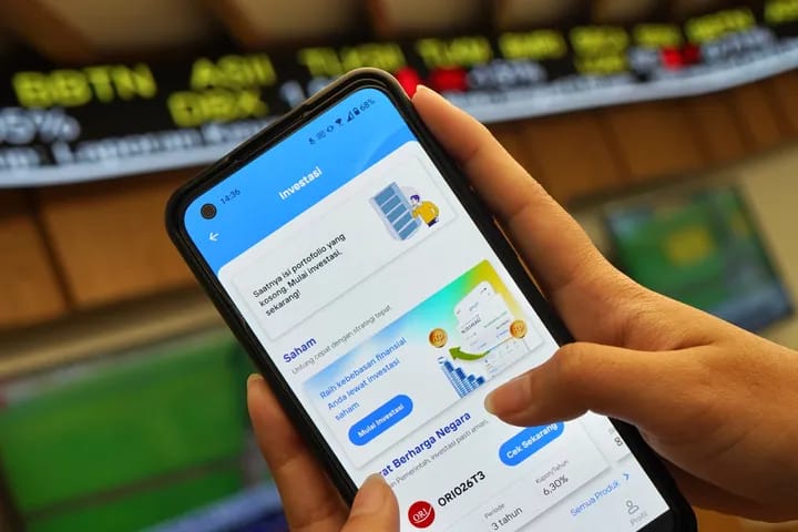 Pinjaman Online Bukan KUR Bank Mandiri Rp 100 Juta Bunga Nol Persen, Ini Cara Pengajuan dan Ketentuannya