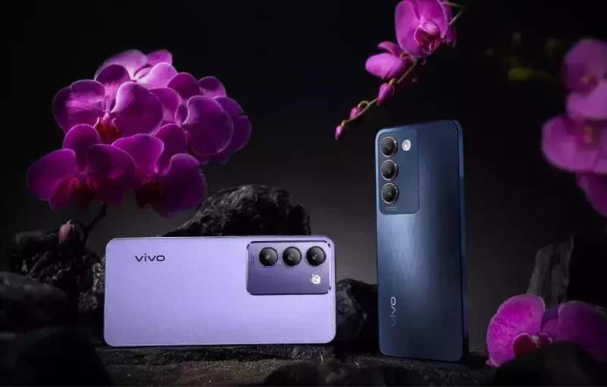 Spesifikasi Vivo Y100 5G, HP yang Baru Rilis di Indonesia dengan Fitur Terbaru   