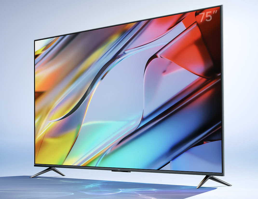 Redmi Smart TV A Pro 75 Vs Xiaomi Redmi Max 85 2025, Untung Beli yang Mana?