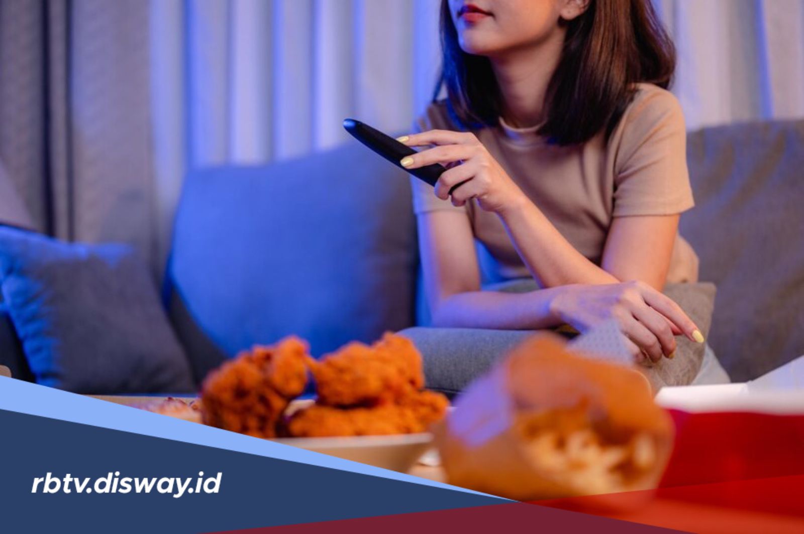 Seberapa Sehat Gaya Hidupmu? Coba Cek 6 Tanda Ini