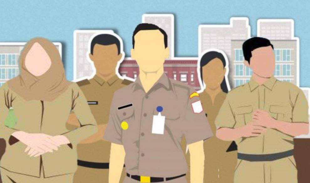 Gaji PPPK Paruh Waktu Kabupaten Kepahiang, Apakah Cukup Memenuhi Kebutuhan Sehari-hari?