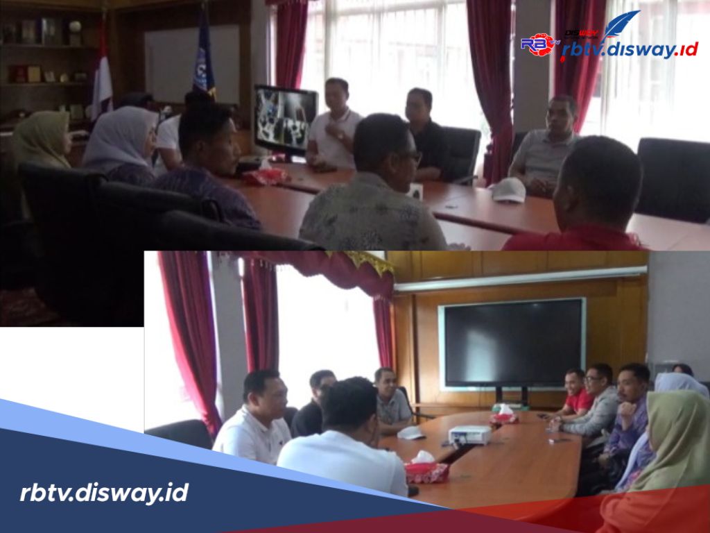 Usai Lebaran Direlokasi, Pedagang Bisa Tempati Pasar Induk Modern Purwodadi Gratis