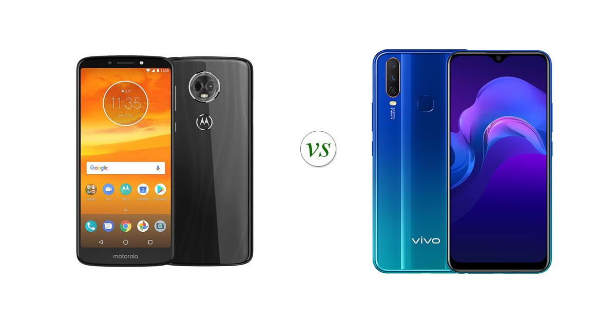 Cek Harga dan Spesifikasinya, Ini Perbandingan Motorola Edge 50 Pro Vs Vivo V40 5G