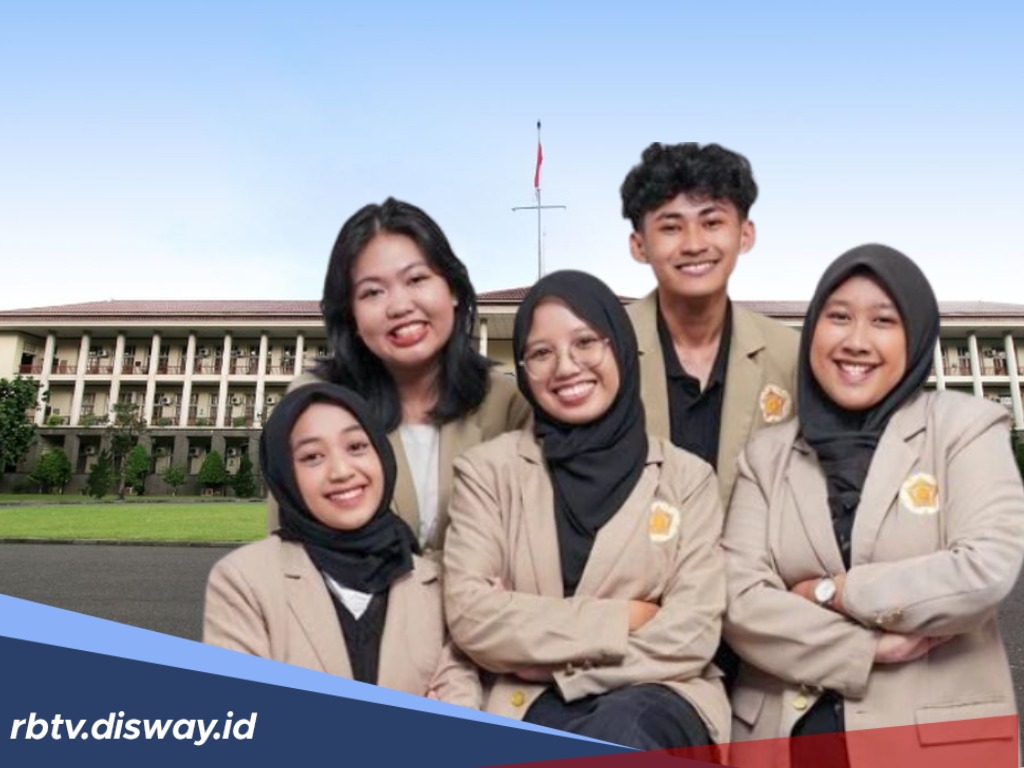 Lolos Administrasi Jalur Afirmasi UGM? Wajib Ikut Pre University, Ini Jadwal Lengkapnya
