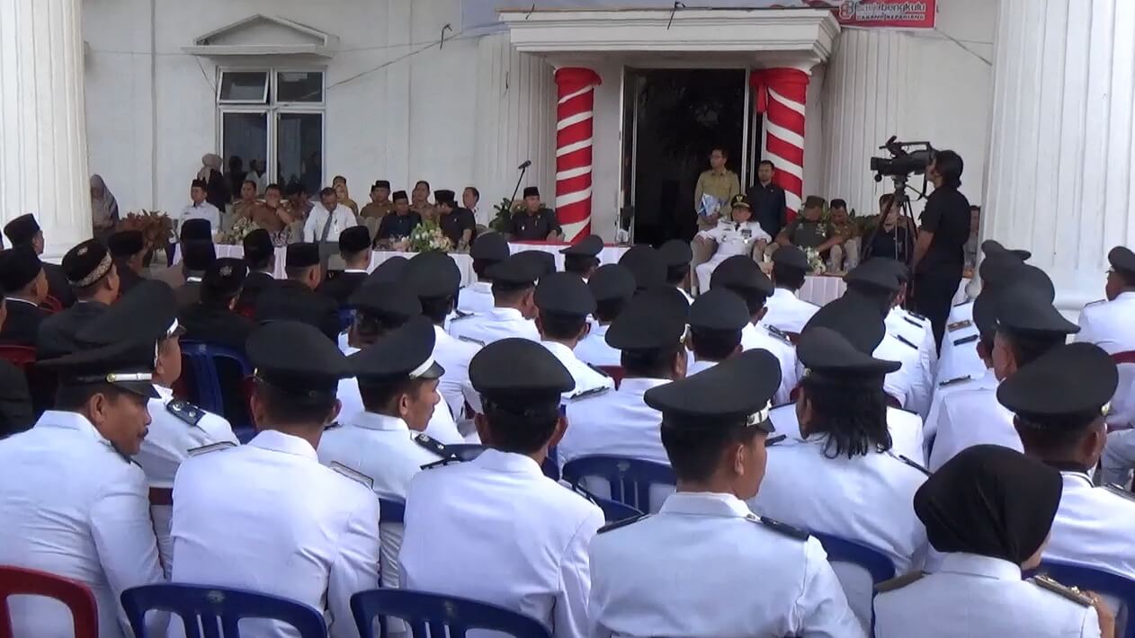 Komisi 3 DPRD Kepahiang Desak Pemkab Tunjuk Pjs Kades Tanjung Alam dan Air Pesi