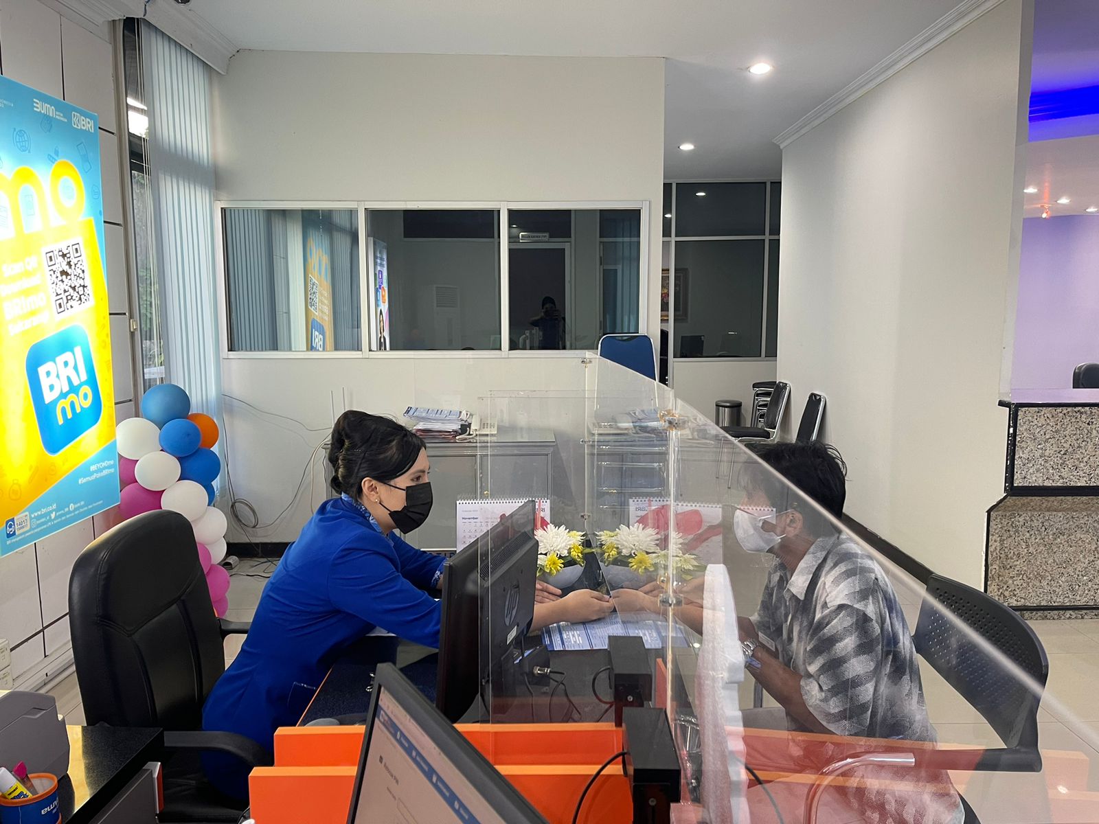 Pinjaman KUR BRI Rp 100 Juta, Ini Syarat yang Harus Disiapkan dan Angsuran Bulanannya  