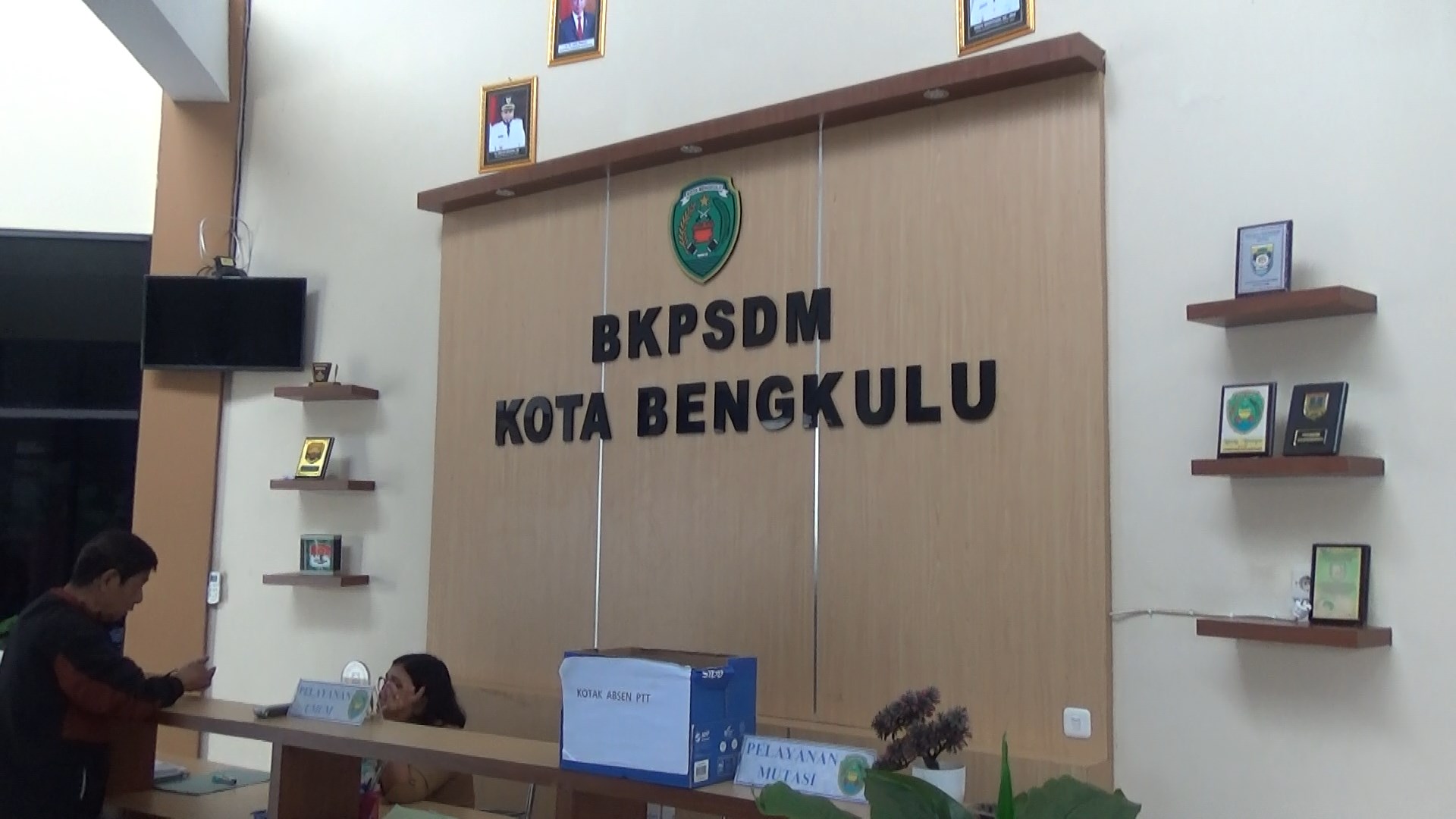 Dua Bulan Bekerja, Ribuan PTT Pemkot Belum Gajian