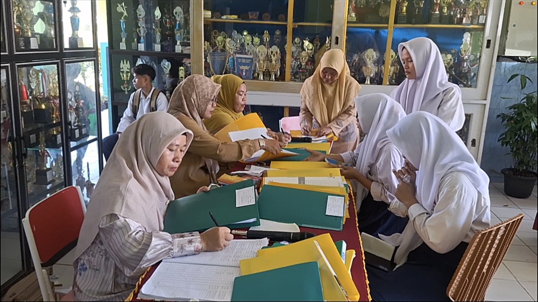 Libur Sekolah, Waktu yang Tepat Bagi Guru untuk Evaluasi Proses Pembelajaran