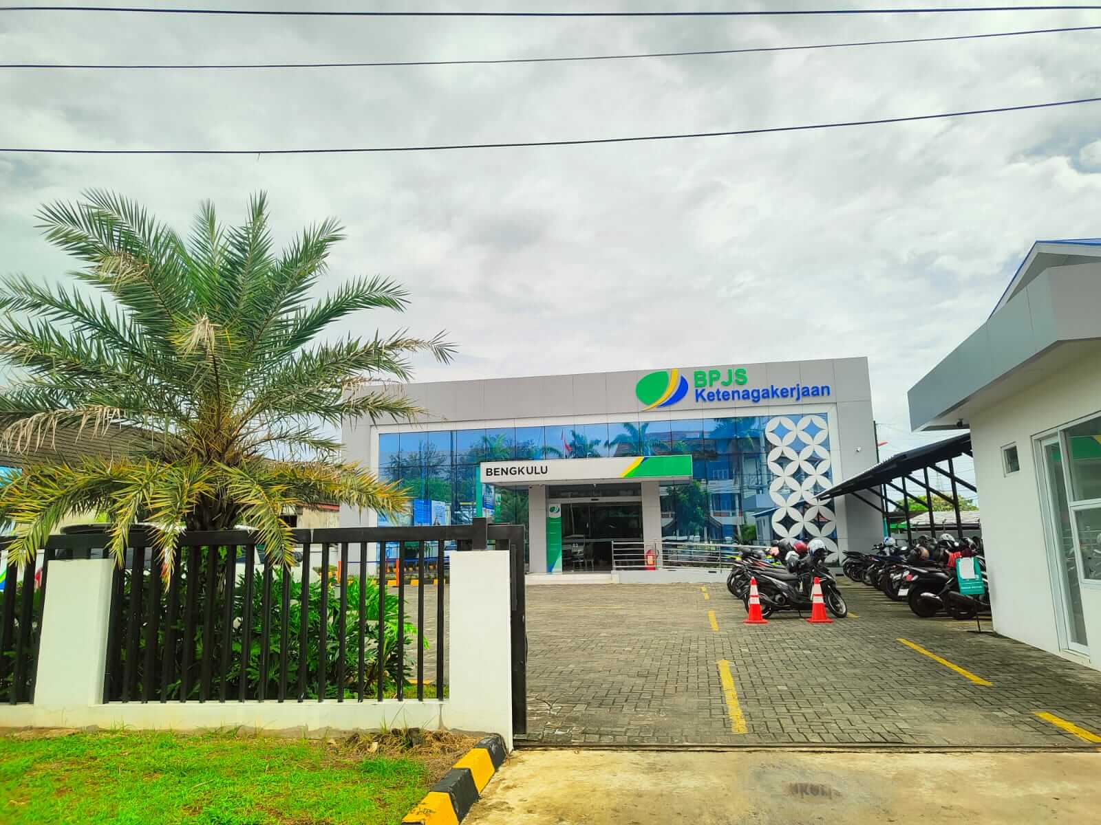 BPJS Ketenagakerjaan Bengkulu: BSU 2025 Tidak Cair Jika Punya Tunggakan