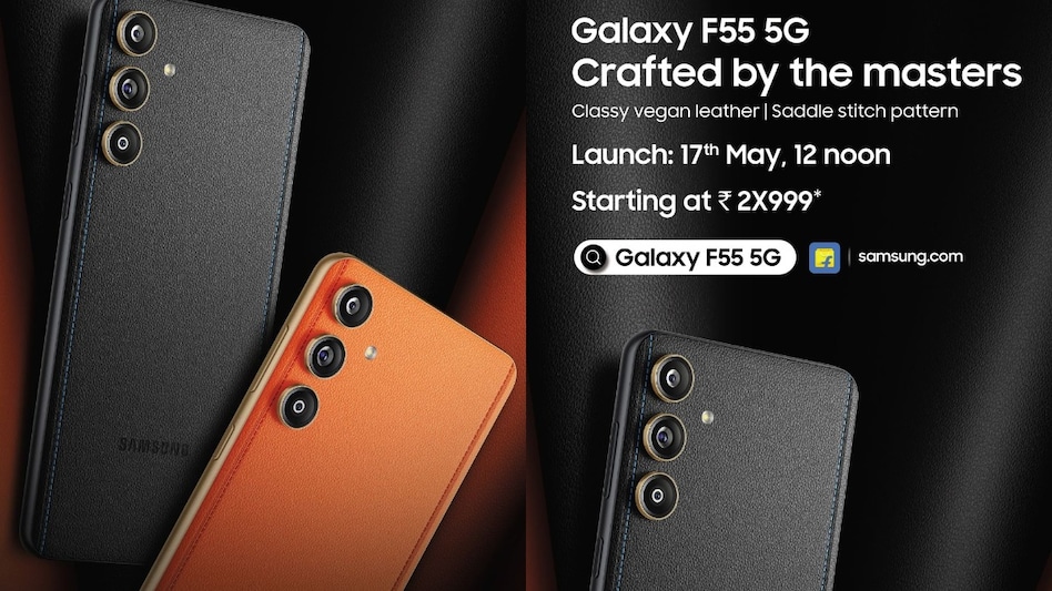 Samsung Galaxy F55 Dijadwalkan Rilis 17 Mei 2024, Biar Gak Penasaran Ini Spesifikasinya   