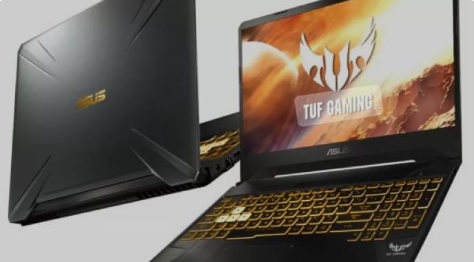 Asus TUF Gaming FX505, Laptop Bandel yang Banyak Mendapat Pengakuan, Harga Mulai Rp 10 Jutaan