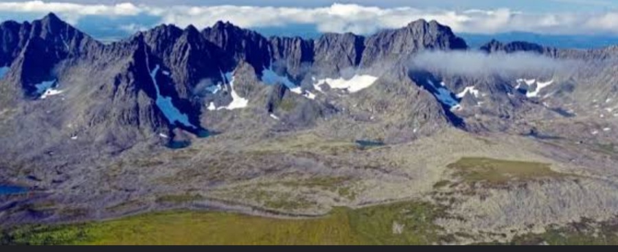 4 Fakta Menarik Tentang Gunung Ural, Lokasi yang Diyakini Tempat Yajuj Majuj