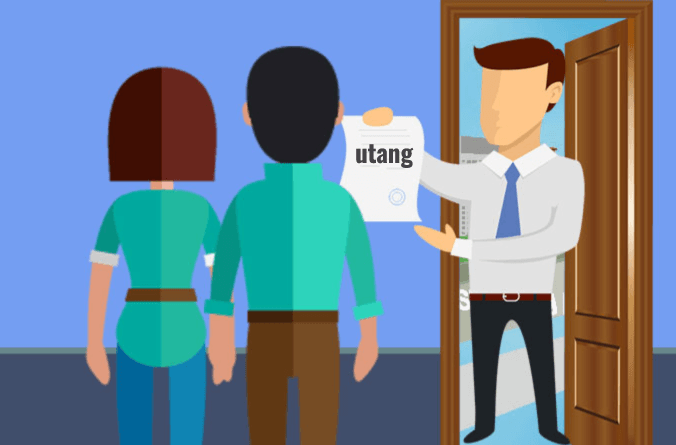 Sering Dijumpai Saat Galbay, Ini Jenis DC Berdasarkan Metode Penagihan