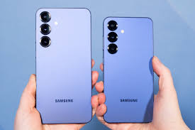 Samsung Galaxy S25+ vs Samsung Galaxy S25, Mana yang Kamu Pilih? Cek Perbandingannya   