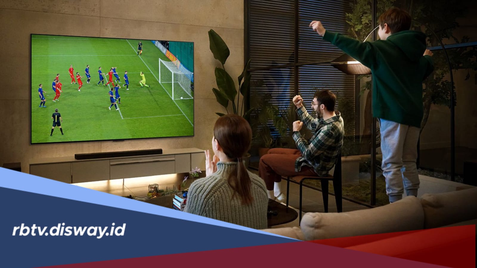 Mudah dan Resmi, Begini Cara Nonton Piala Dunia 2026 Gratis 