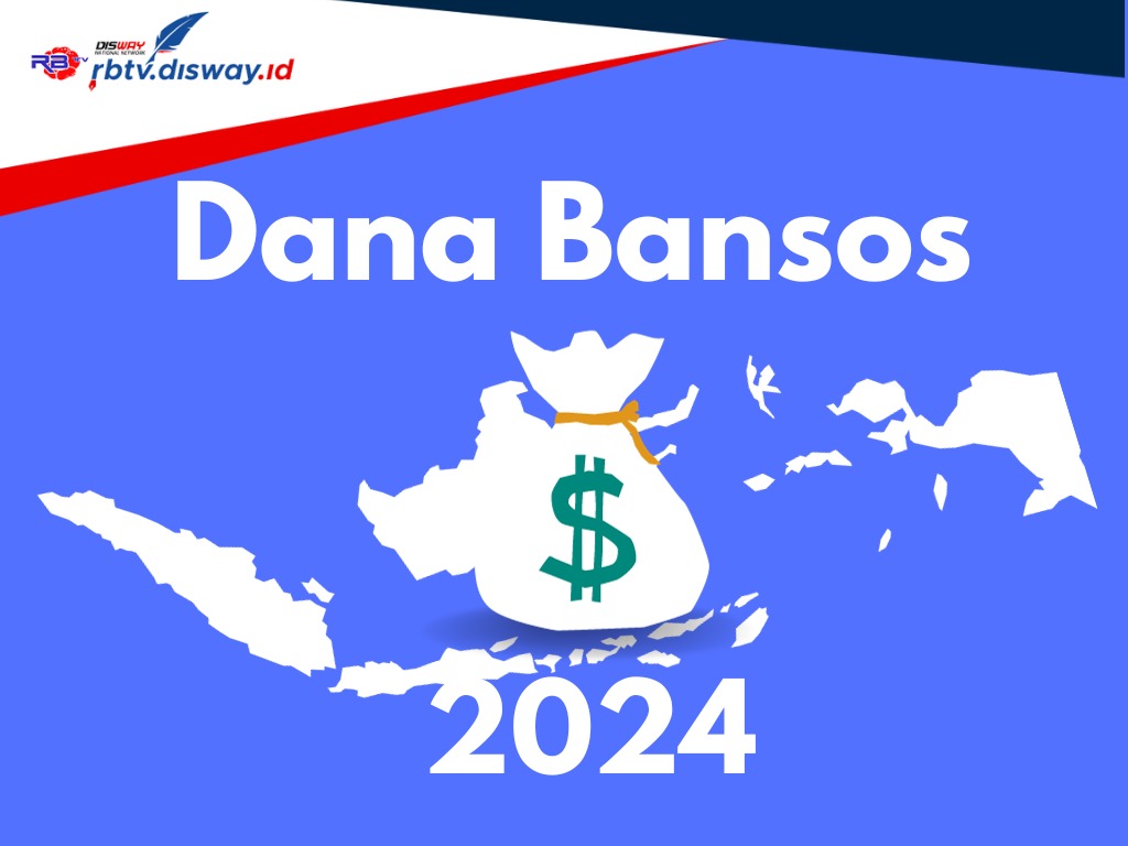 Bansos 2024 Segera Cair, Supaya Tercatat Sebagai Penerima Ini Cara Daftar di DTKS