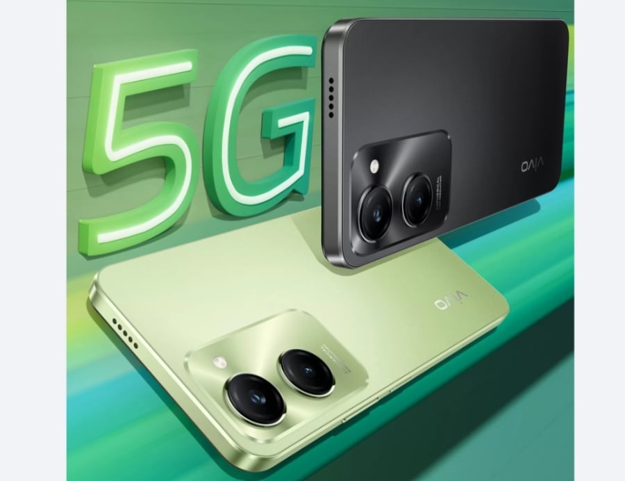 Vivo T4 Lite 5G Bakal Punya Baterai Berkapasitas Jumbo 6000 mAh