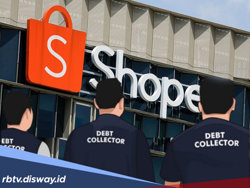 Profesi Paling Ditakuti, Berikut Informasi Lengkap Mengenai DC Lapangan Shopee